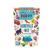 Asheville Artist Mix Popcorn - Hey Heifer Boutique