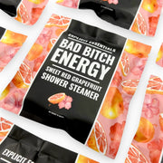 Bad Bitch Energy Shower Steamer - Hey Heifer Boutique