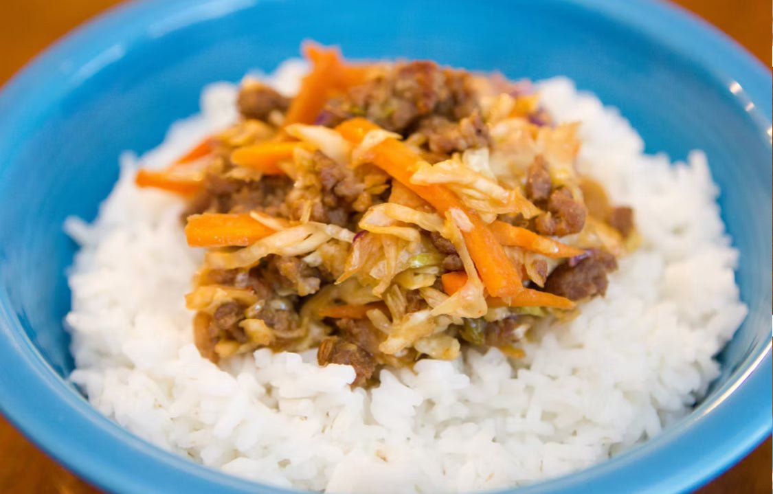 Crockpot Meals - Hey Heifer Boutique