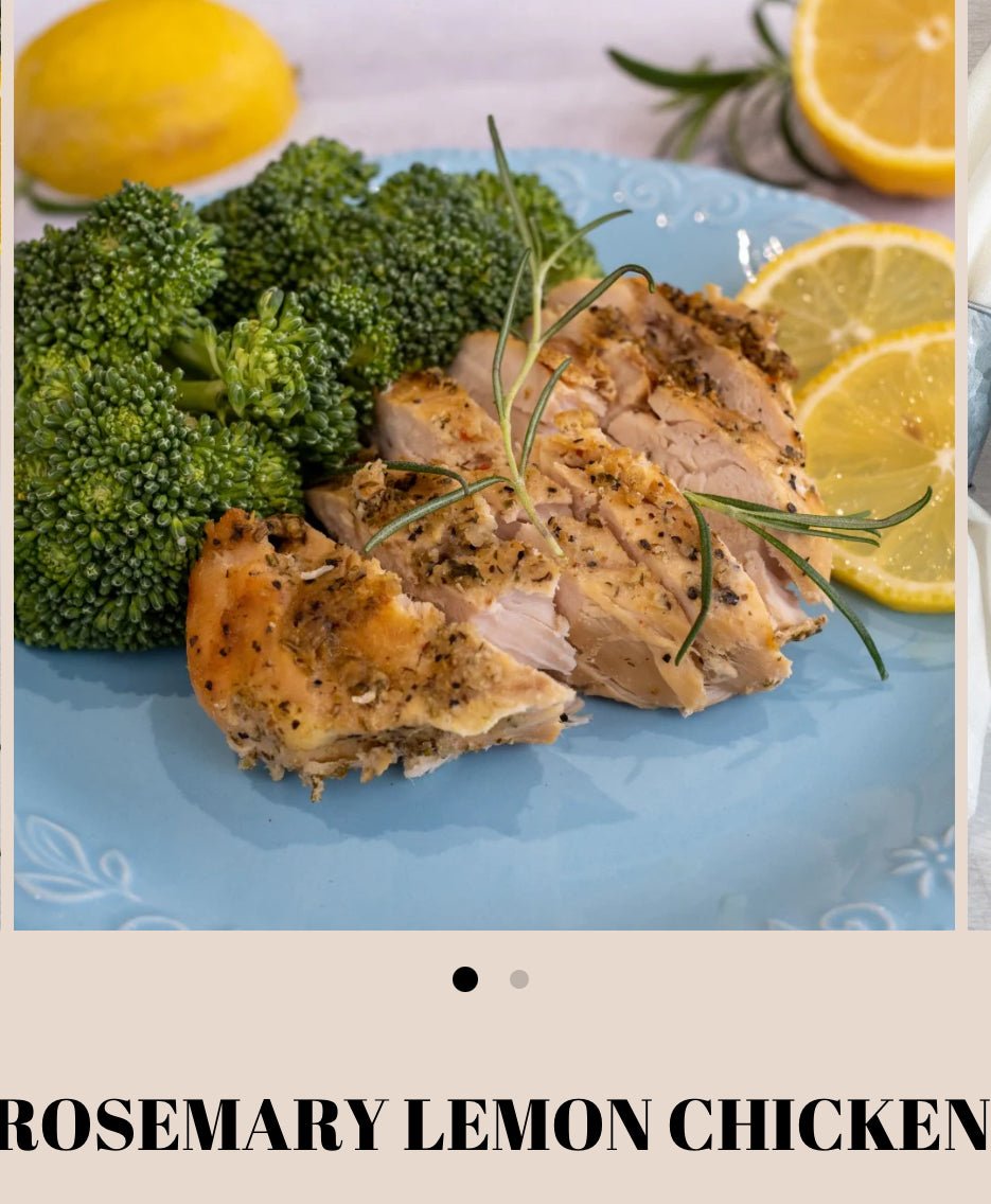 Crockpot Meals - Hey Heifer Boutique