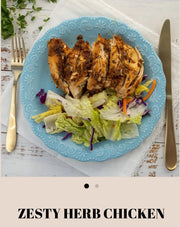 Crockpot Meals - Hey Heifer Boutique