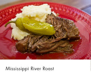 Crockpot Meals - Hey Heifer Boutique