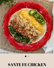 Crockpot Meals - Hey Heifer Boutique