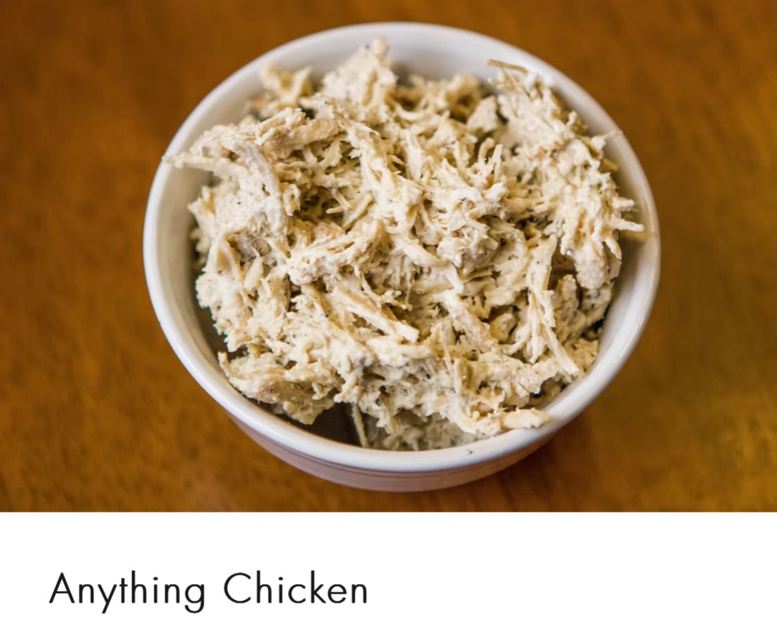 Crockpot Meals - Hey Heifer Boutique