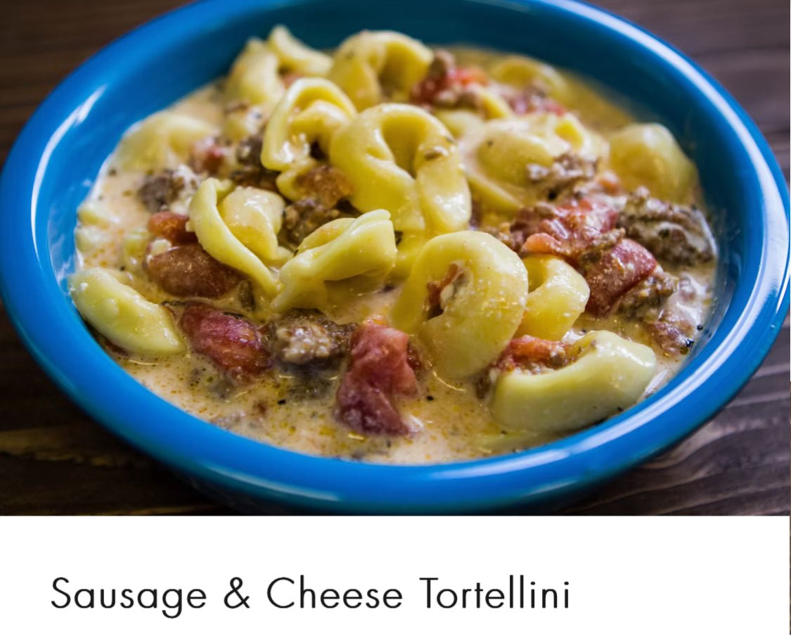 Crockpot Meals - Hey Heifer Boutique