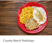 Crockpot Meals - Hey Heifer Boutique