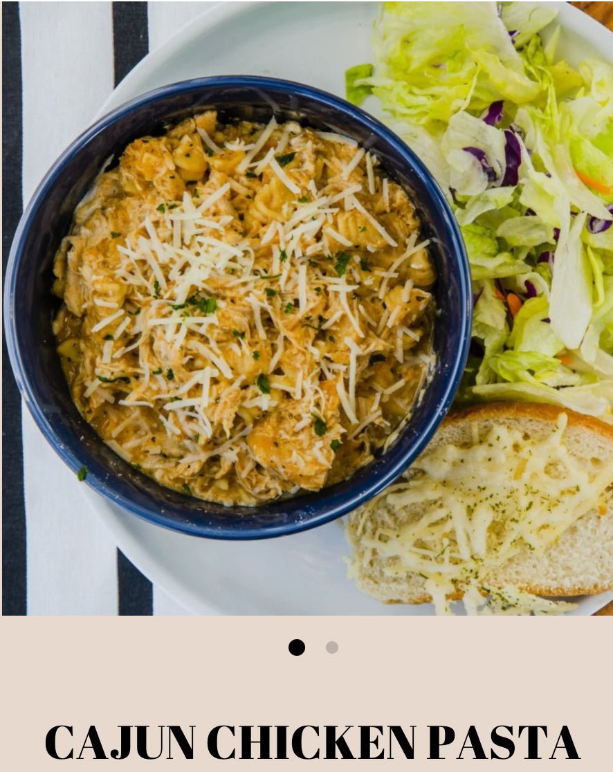 Crockpot Meals - Hey Heifer Boutique