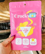 Crockpot Meals - Hey Heifer Boutique