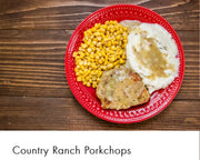 Crockpot Meals - Hey Heifer Boutique