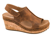 For Keeps Wedges - Hey Heifer Boutique