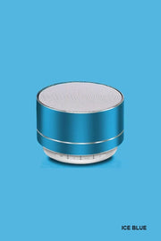Let's Party Speaker - Hey Heifer Boutique