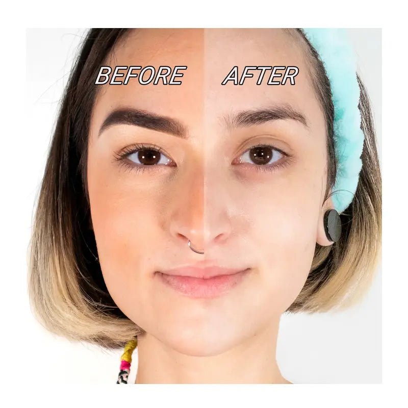 Makeup Cleansing Wipes - Hey Heifer Boutique