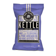 Pop Daddy Popcorn - Hey Heifer Boutique