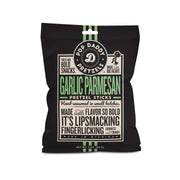 Pop Daddy Pretzels 3oz - Hey Heifer Boutique
