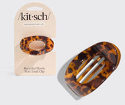 Recycled Plastic Small Flat Cloud Clip - Hey Heifer Boutique
