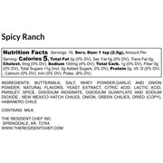 Spicy Ranch Dip - Hey Heifer Boutique