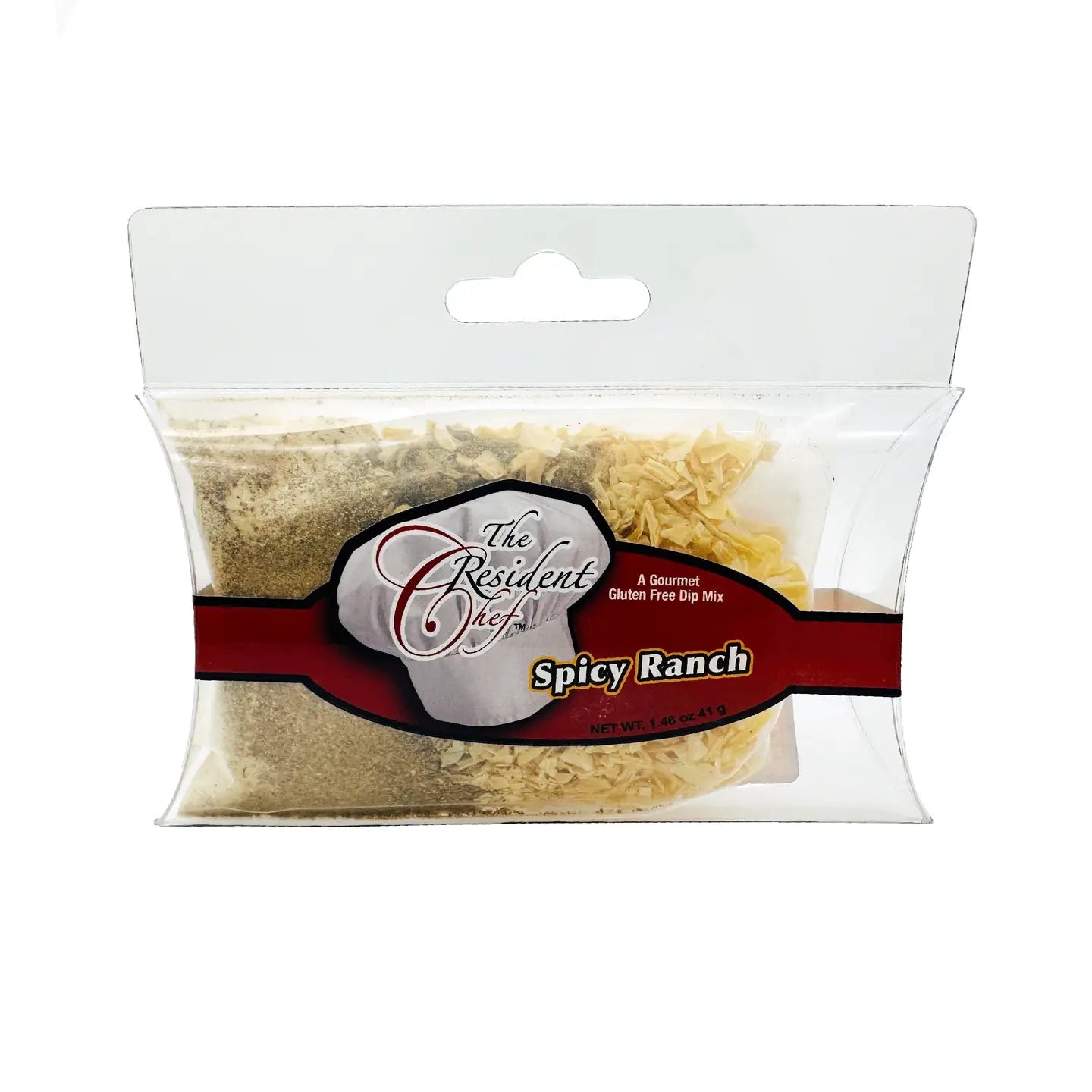 Spicy Ranch Dip - Hey Heifer Boutique