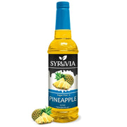 Sugar Free Pineapple Syrup - Hey Heifer Boutique