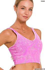 The Ashley Bralette - Hey Heifer Boutique