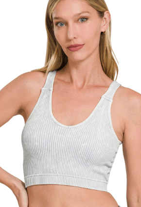 The Ashley Bralette - Hey Heifer Boutique