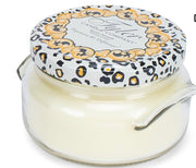 3.4oz Winter Wonderland Candle - Hey Heifer Boutique
