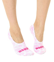 Fun No Show Socks - Hey Heifer Boutique