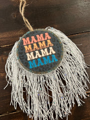 Mama Car Freshie (Birthday Cake) - Hey Heifer Boutique