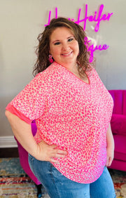 The Amber Top - Hey Heifer Boutique
