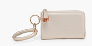 The Liv Bangle Wristlet - Hey Heifer Boutique