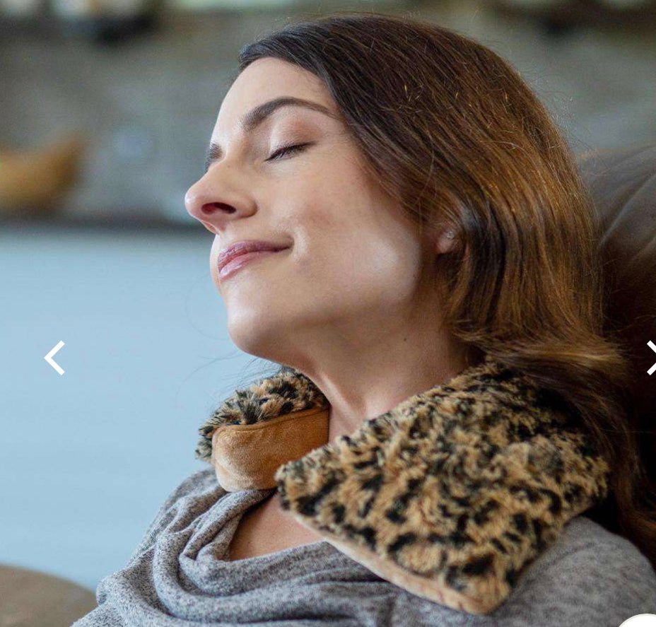 Wrap Warmies - Hey Heifer Boutique