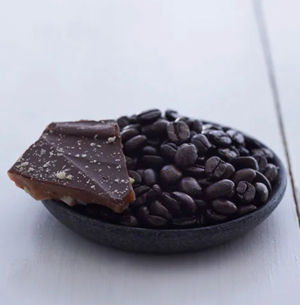 Yummy Toffee - Hey Heifer Boutique