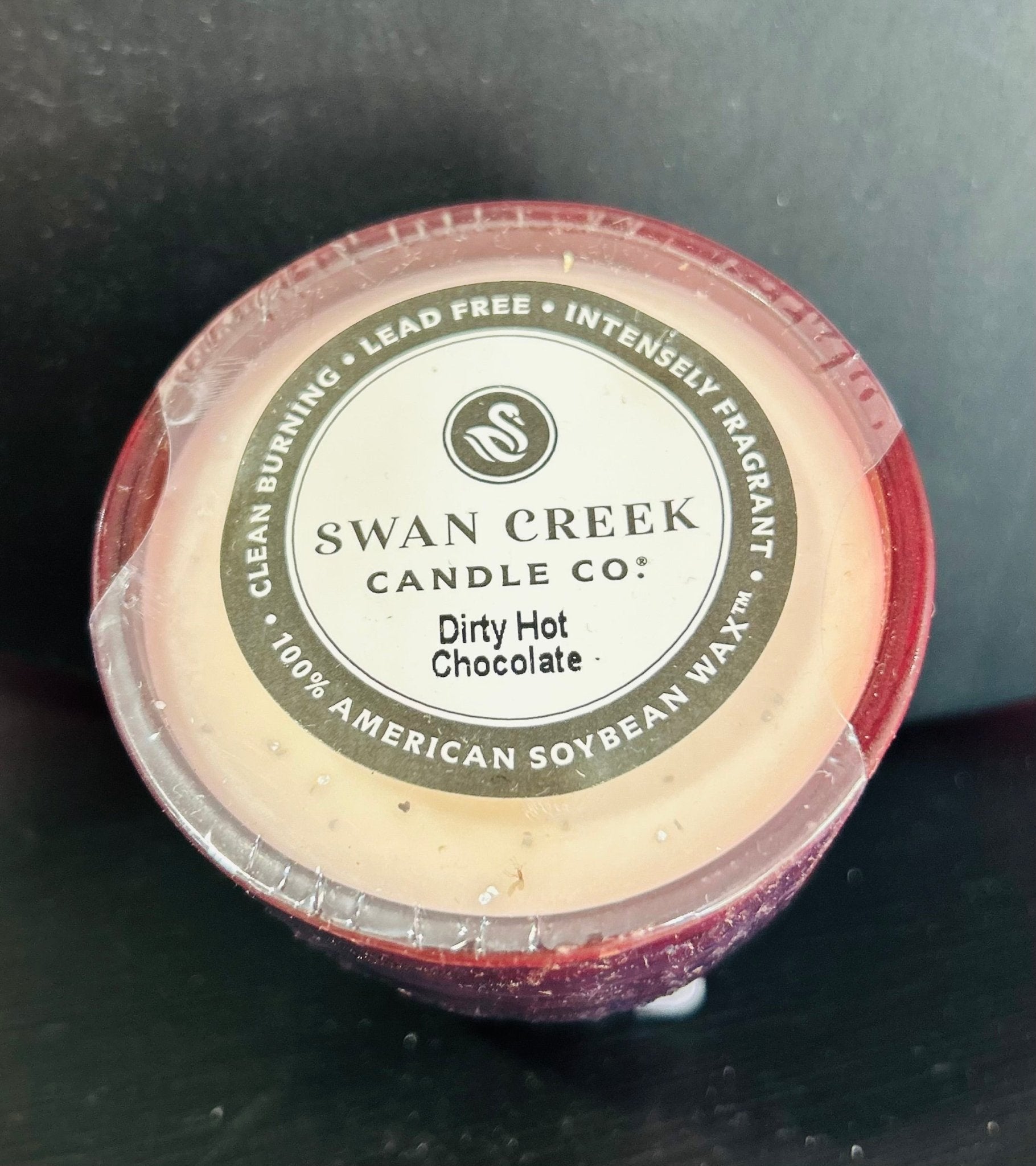 4.5oz Swan Creek Candles - Hey Heifer Boutique