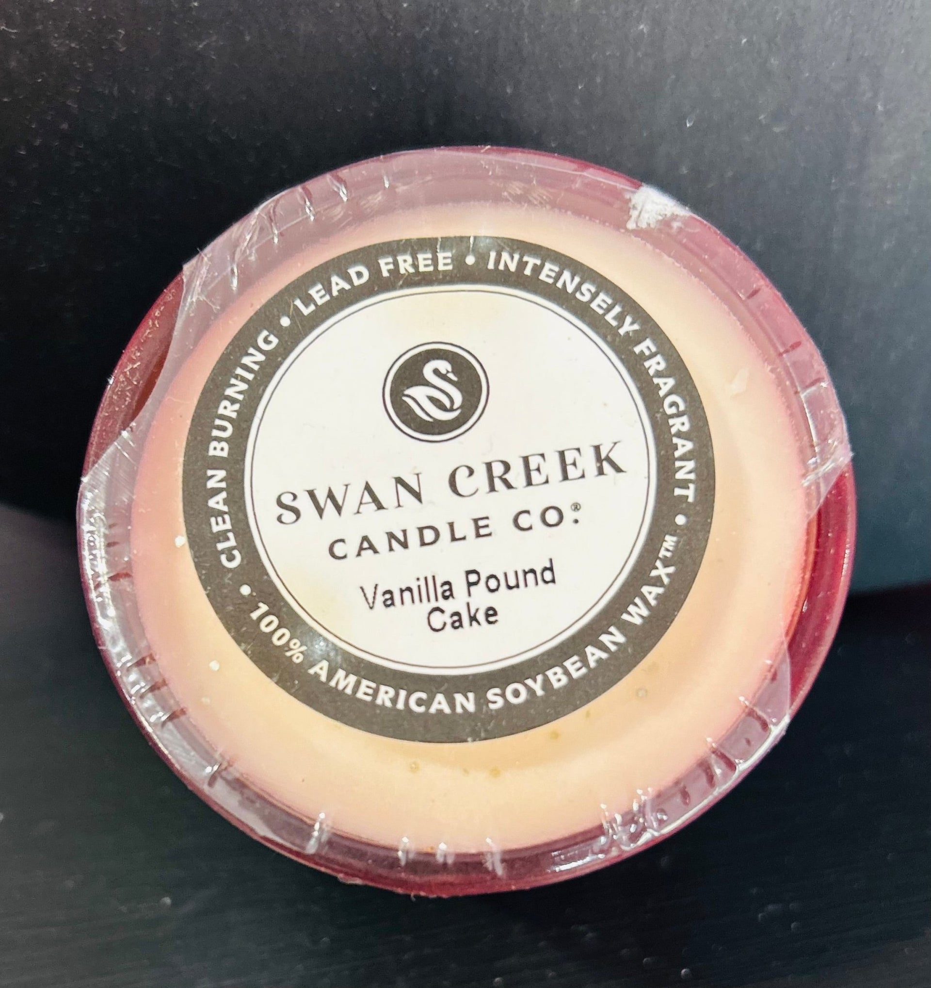 4.5oz Swan Creek Candles - Hey Heifer Boutique