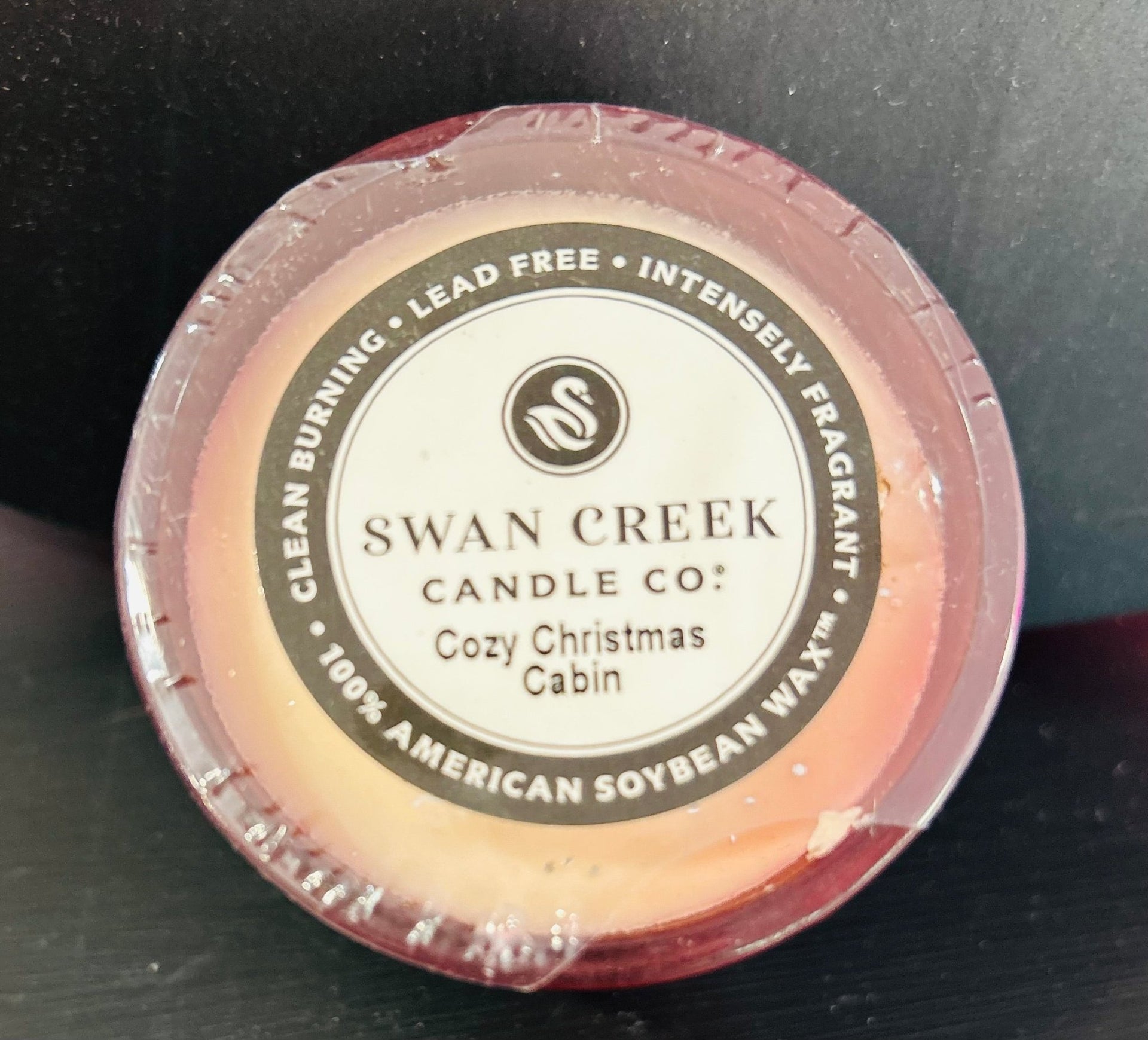 4.5oz Swan Creek Candles - Hey Heifer Boutique