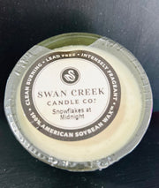 4.5oz Swan Creek Candles - Hey Heifer Boutique