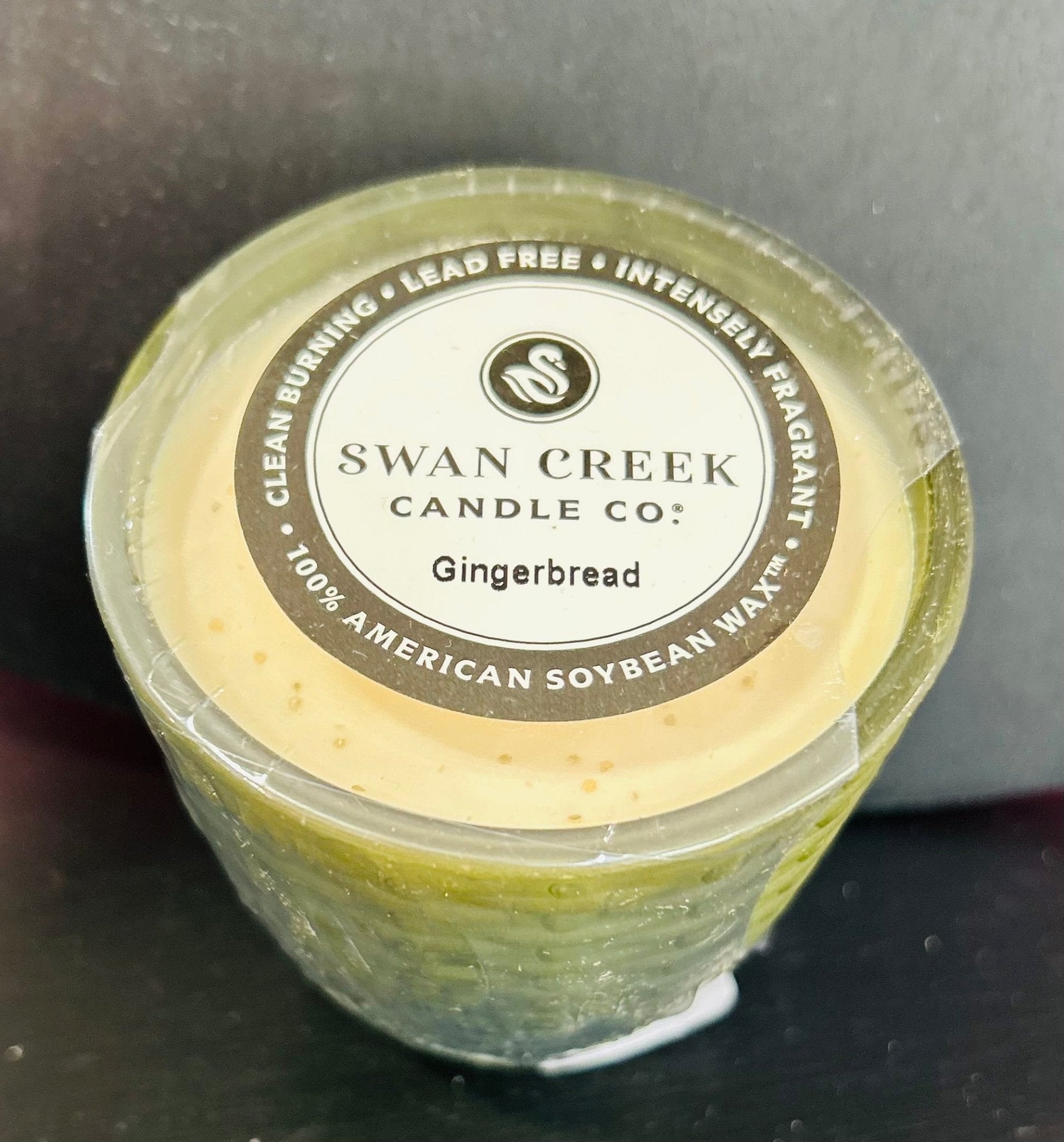 4.5oz Swan Creek Candles - Hey Heifer Boutique