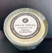 4.5oz Swan Creek Candles - Hey Heifer Boutique