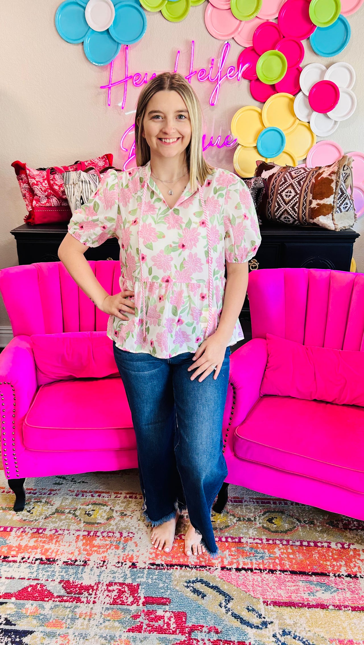 The Pipa Top