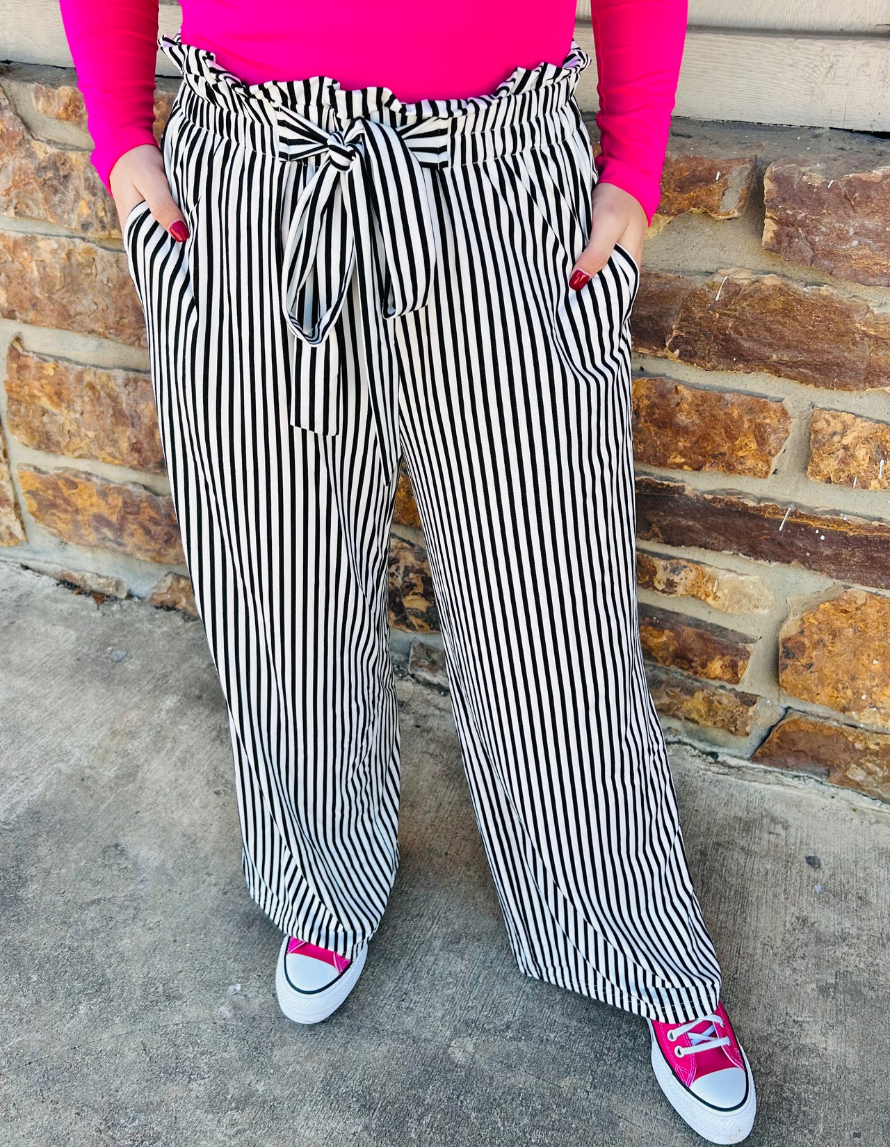 The Haley Pants