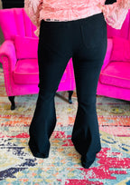 The Disco Bell Flares