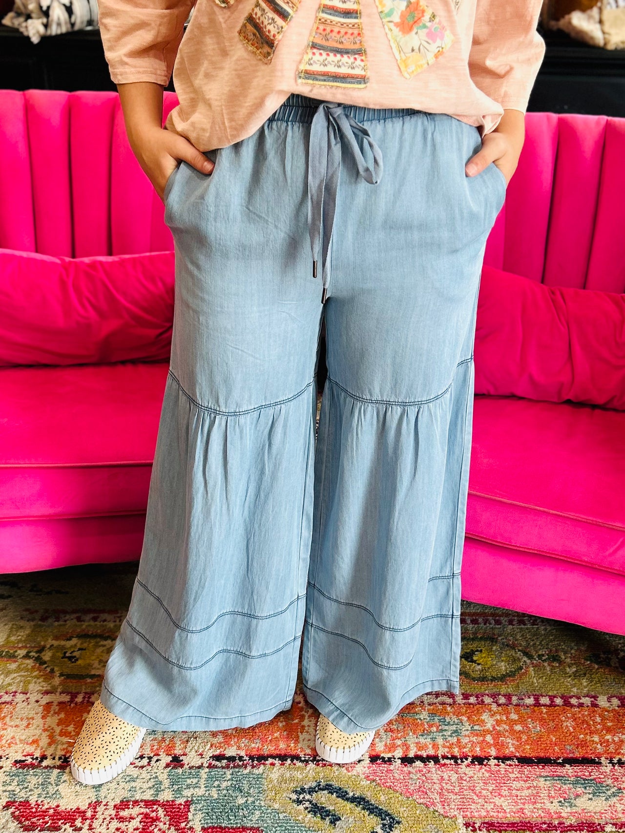 The Abby Pants