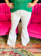 The Disco Bell Flares