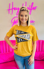 In My Era Tee