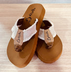 The GJazz 2 Flip Flops