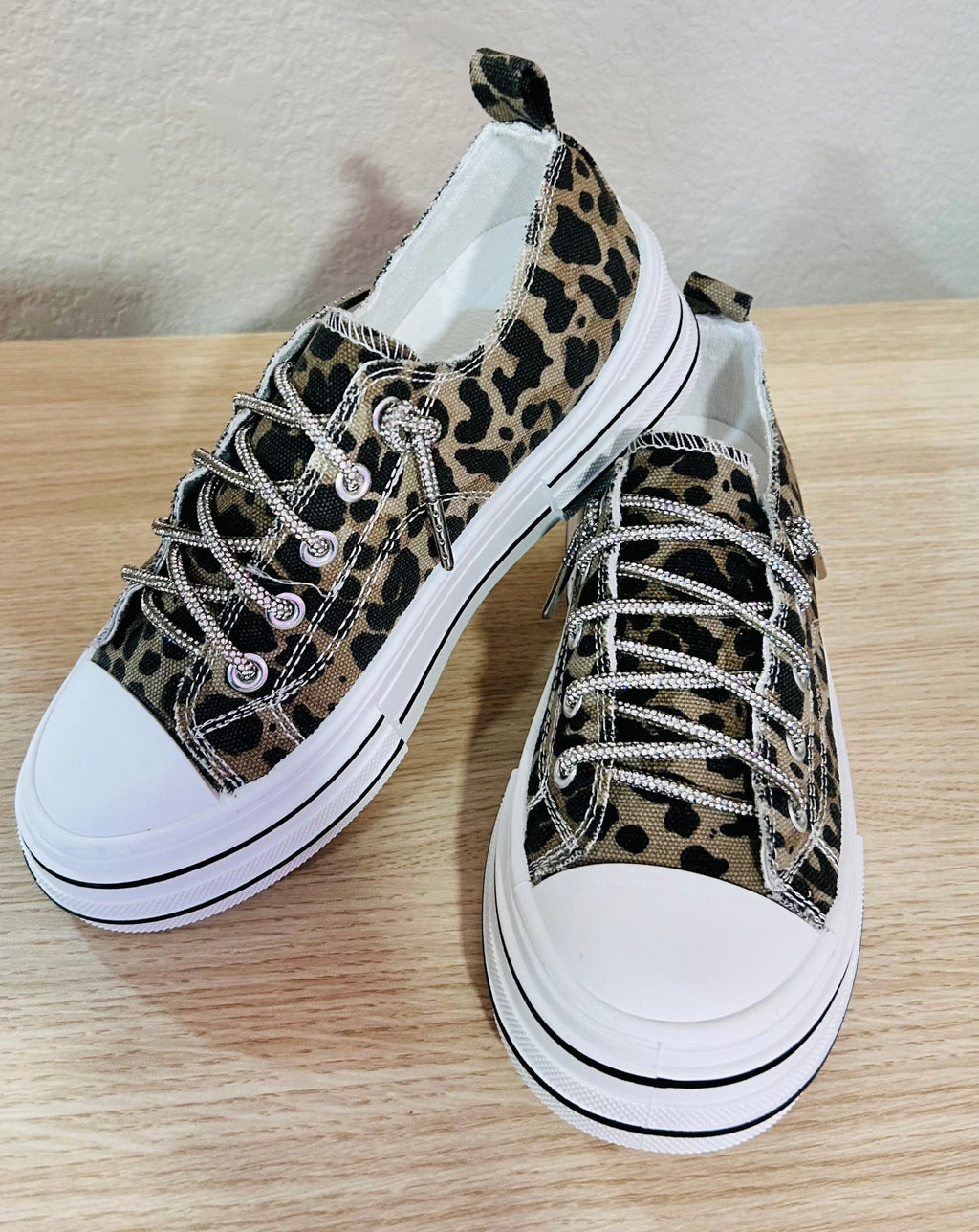 Aman Prints Shoes - Hey Heifer Boutique