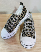 Aman Prints Shoes - Hey Heifer Boutique