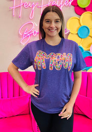 Amen Tee - Hey Heifer Boutique