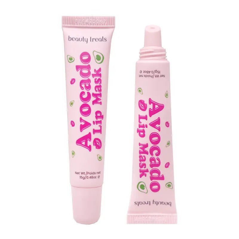 Avacado Lip Mask - Hey Heifer Boutique