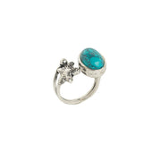 Beachcomber's Surprise Ring - Hey Heifer Boutique