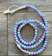 Beaded Phone Charger - Hey Heifer Boutique